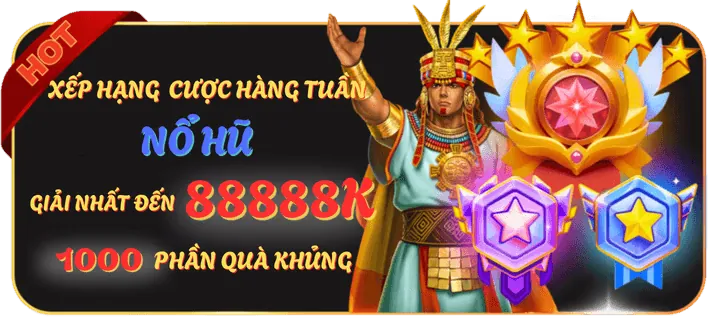 Cấp độ VIP Thabet77 Code