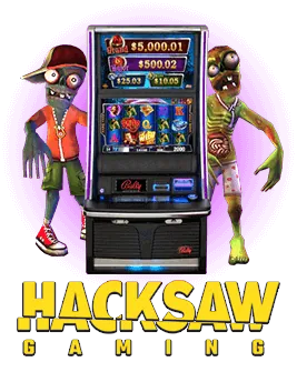 Đa dạng trò chơi Slots